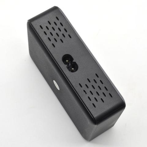 1410583-2 Laddstation GaN 320W – 8 portar (USB-C & USB-A) – Snabbladdning för mobil & laptop - Fri frakt