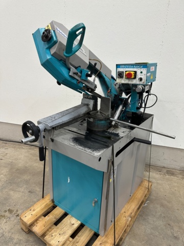 1399780-2 Bandsåg IMET GBS 218 Eco GH