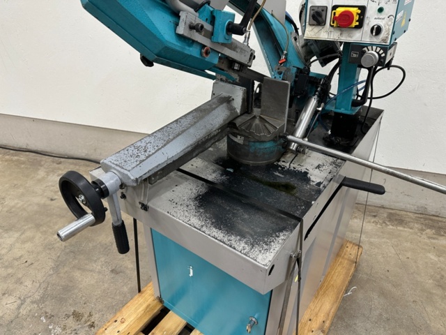 1399780-3 Bandsåg IMET GBS 218 Eco GH