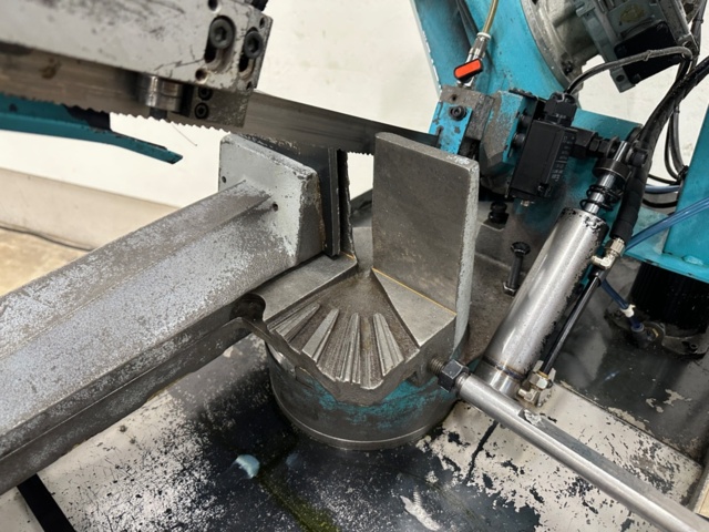 1399780-4 Bandsåg IMET GBS 218 Eco GH