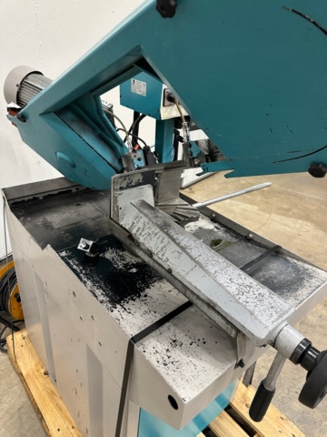 1399780-7 Bandsåg IMET GBS 218 Eco GH