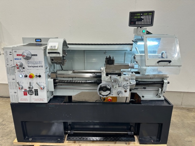 1399781-2 Supportsvarv Hornet Varispeed 410