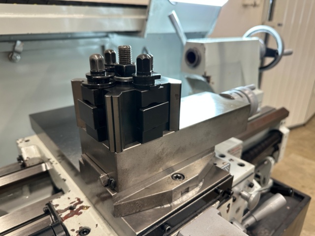 1399781-6 Supportsvarv Hornet Varispeed 410