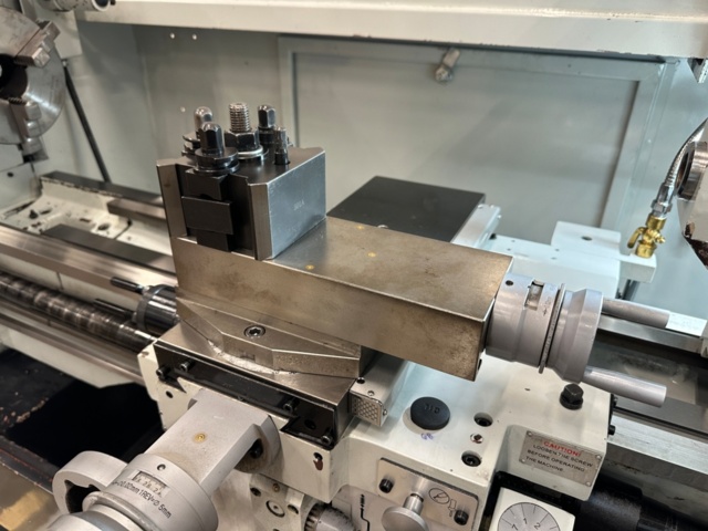 1399781-8 Supportsvarv Hornet Varispeed 410