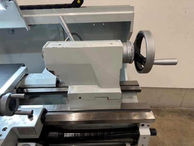 1399781-11 Supportsvarv Hornet Varispeed 410