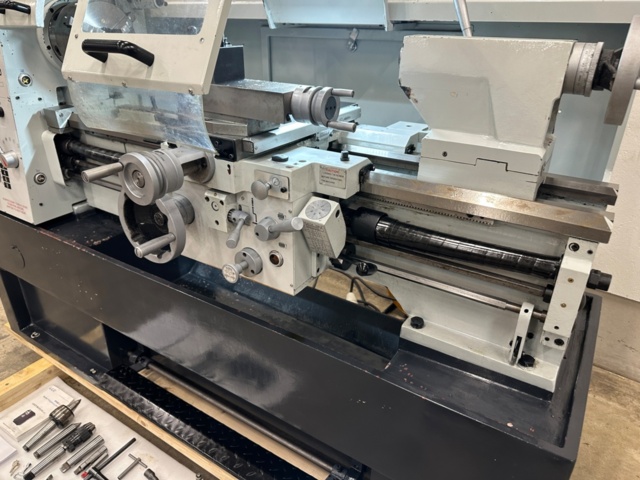 1399781-12 Supportsvarv Hornet Varispeed 410