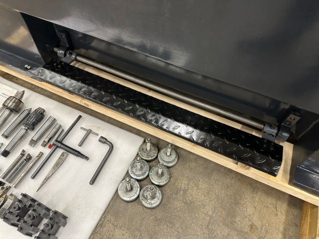 1399781-13 Supportsvarv Hornet Varispeed 410