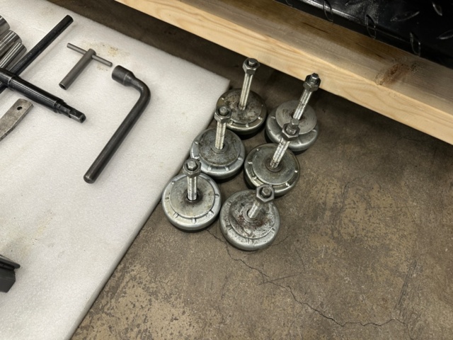 1399781-14 Supportsvarv Hornet Varispeed 410