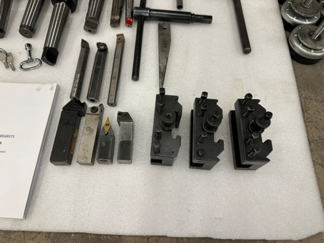 1399781-15 Supportsvarv Hornet Varispeed 410