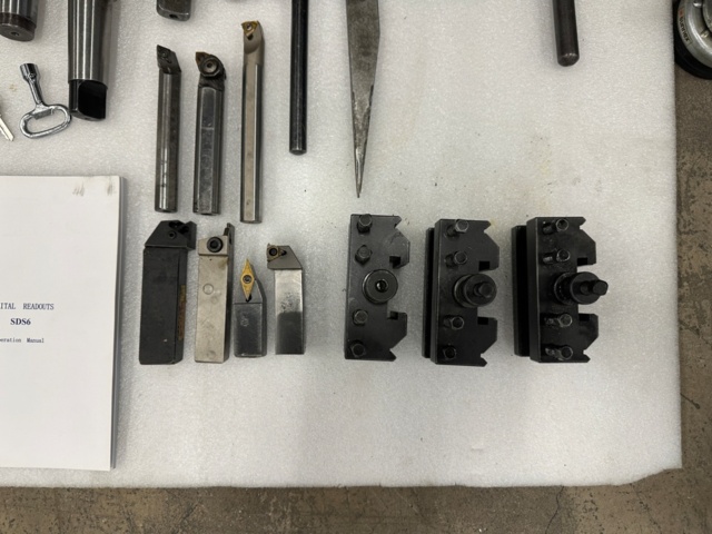 1399781-16 Supportsvarv Hornet Varispeed 410