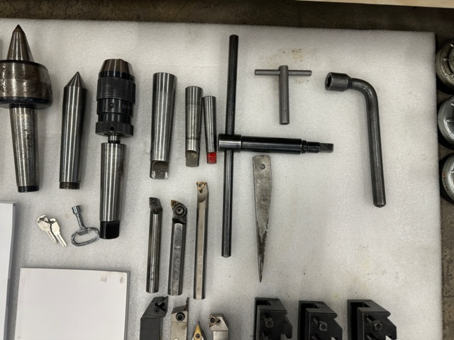 1399781-17 Supportsvarv Hornet Varispeed 410