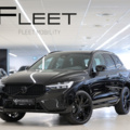 1410592-1 3 månader leasing av Volvo XC60 T6 Plus Black Nordic hos MFleet (Moberg Bil)