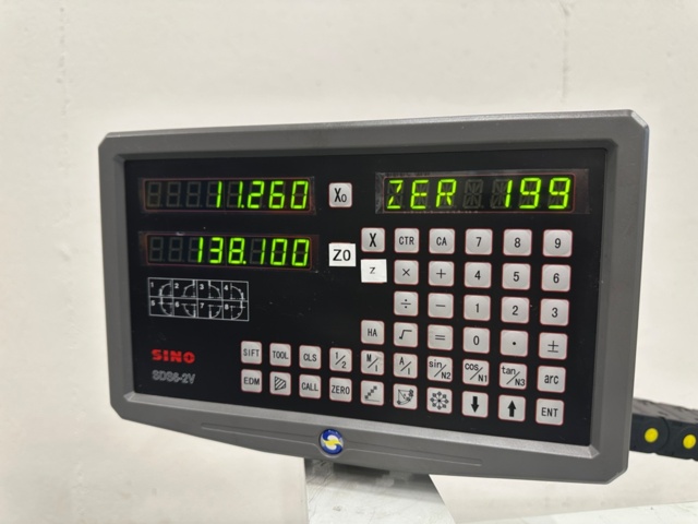 1399781-20 Supportsvarv Hornet Varispeed 410