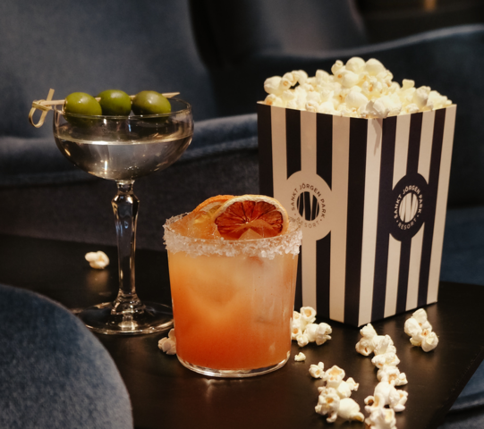 1410593-1 Privat biovisning på Sankt Jörgen Park