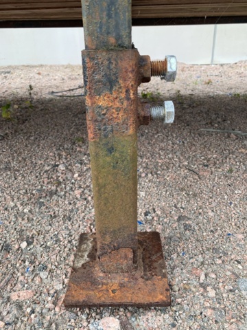 1396582-4 Foderhäck