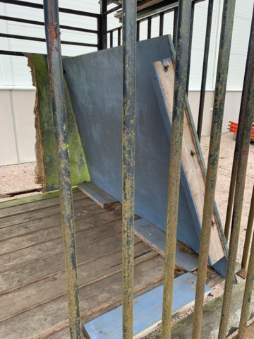 1396582-6 Foderhäck