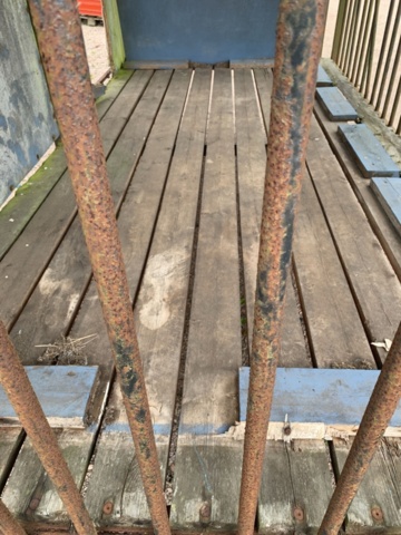 1396582-10 Foderhäck