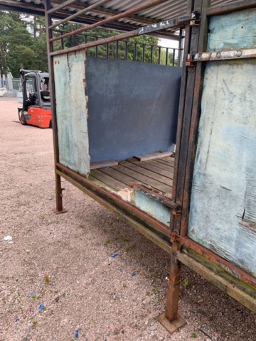 1396582-13 Foderhäck