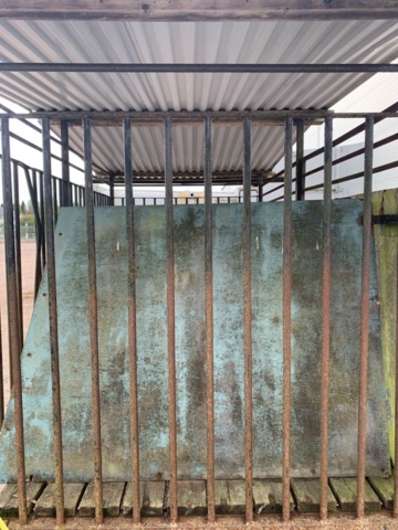 1396582-17 Foderhäck