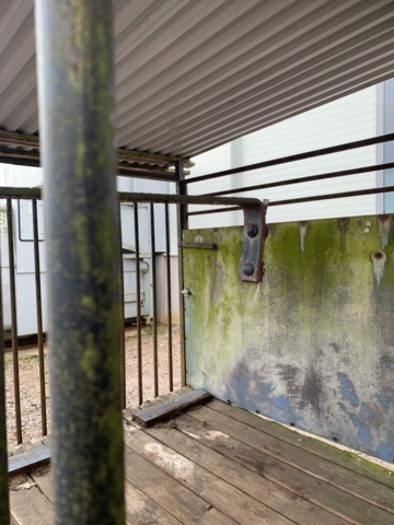 1396582-18 Foderhäck