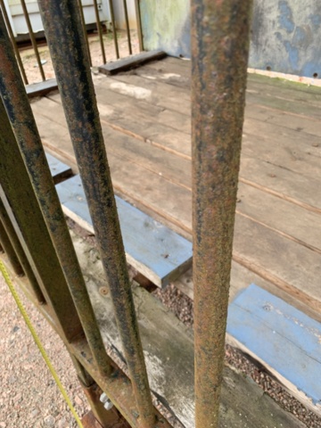 1396582-19 Foderhäck