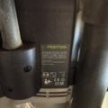 1408437-9 Handheld router with router table and accessories - Festool OF 2200 EB-Plus