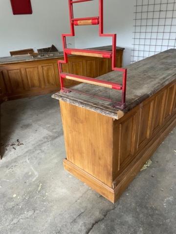 1411149-2 Köpmandisk