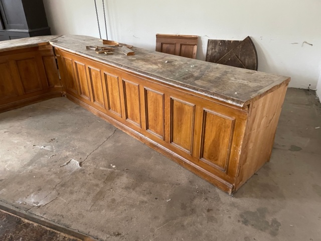 1411149-3 Köpmandisk