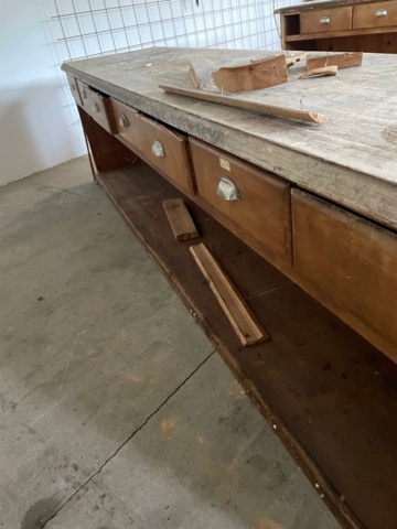 1411149-5 Köpmandisk