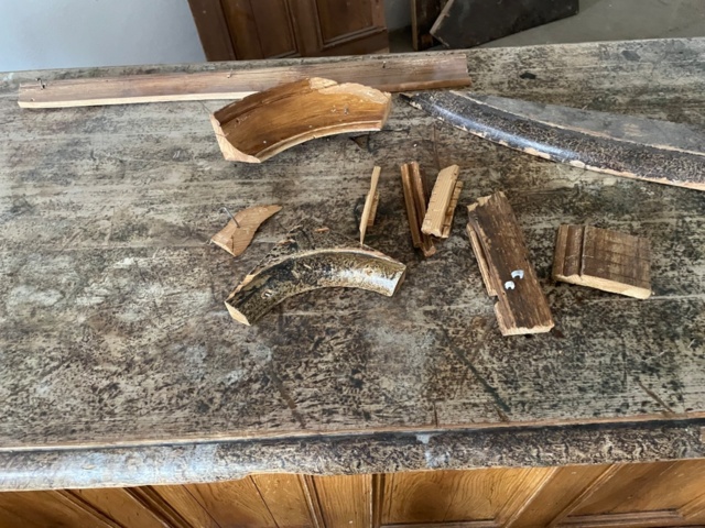 1411149-8 Köpmandisk