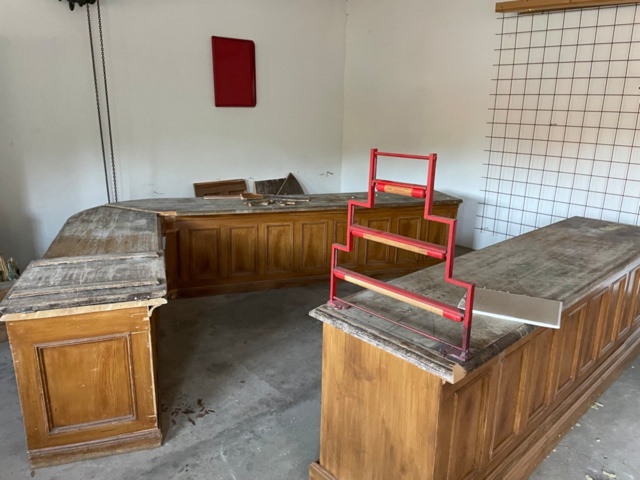 1411149-10 Köpmandisk