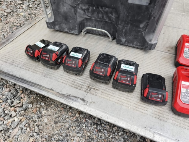 1331869-3 Milwaukee paket