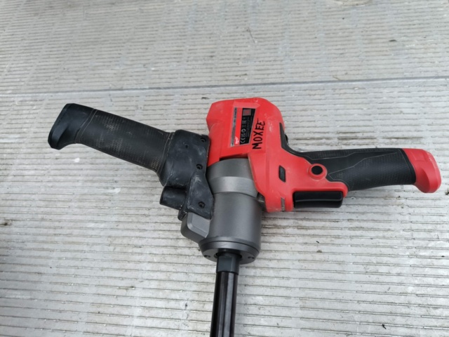 1331869-12 Milwaukee paket