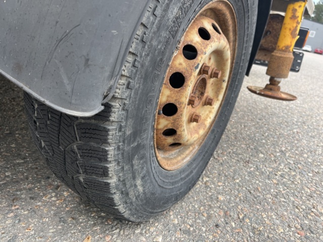 1291143-28 Skylift Mercedes-Benz Sprinter 313 CDI Omme 1950 ETBZ