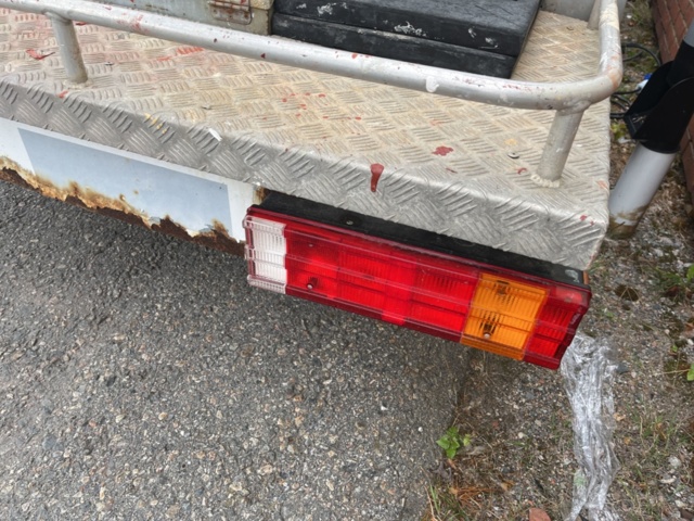 1291143-16 Skylift Mercedes-Benz Sprinter 313 CDI Omme 1950 ETBZ