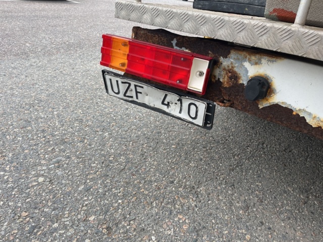 1291143-19 Skylift Mercedes-Benz Sprinter 313 CDI Omme 1950 ETBZ