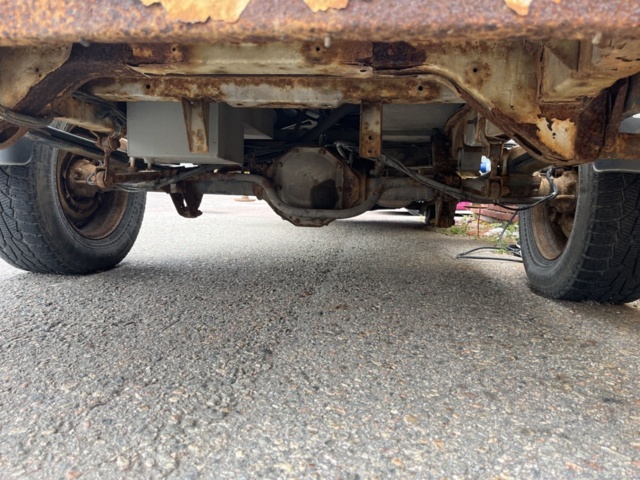 1291143-20 Skylift Mercedes-Benz Sprinter 313 CDI Omme 1950 ETBZ