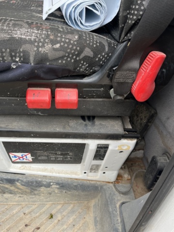 1291143-23 Skylift Mercedes-Benz Sprinter 313 CDI Omme 1950 ETBZ