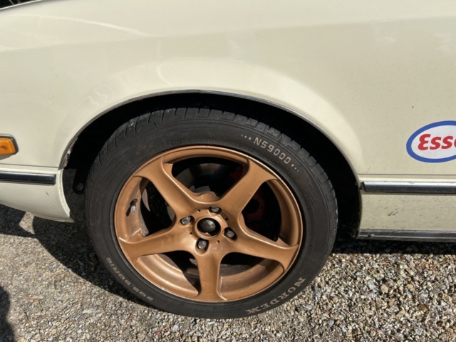 1378036-24 Veteranbilar 3st Toyota Celica (RA28, TA22, RA40) inkl. stor mängd reservdelar och tillbehör