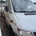1291143-8 Skylift Mercedes-Benz Sprinter 313 CDI Omme 1950 ETBZ