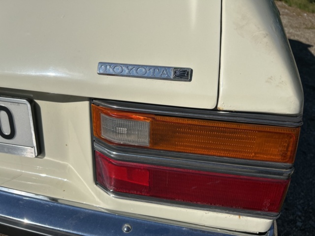 1378036-33 Veteranbilar 3st Toyota Celica (RA28, TA22, RA40) inkl. stor mängd reservdelar och tillbehör