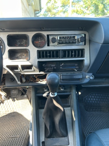 1378036-41 Veteranbilar 3st Toyota Celica (RA28, TA22, RA40) inkl. stor mängd reservdelar och tillbehör