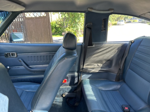 1378036-44 Veteranbilar 3st Toyota Celica (RA28, TA22, RA40) inkl. stor mängd reservdelar och tillbehör