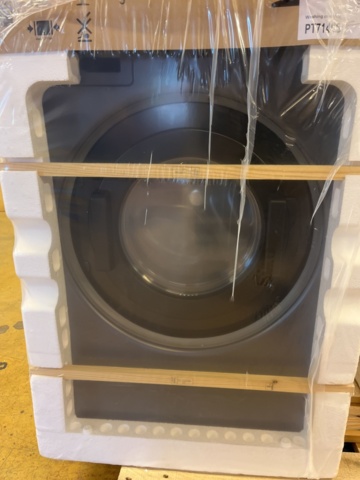 1291145-2 Tvättmaskin Cylinda PT7140S NY i kartong