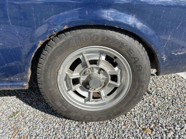 1378036-60 Veteranbilar 3st Toyota Celica (RA28, TA22, RA40) inkl. stor mängd reservdelar och tillbehör