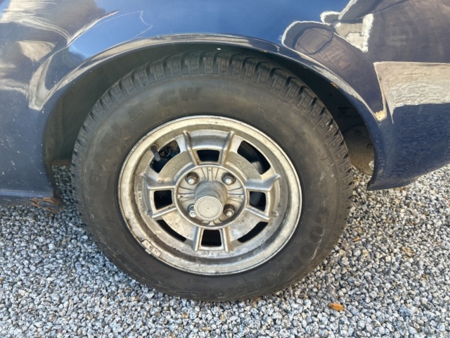 1378036-69 Veteranbilar 3st Toyota Celica (RA28, TA22, RA40) inkl. stor mängd reservdelar och tillbehör