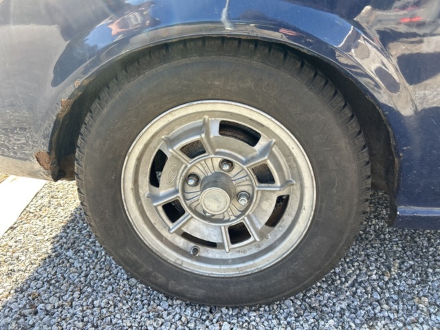 1378036-72 Veteranbilar 3st Toyota Celica (RA28, TA22, RA40) inkl. stor mängd reservdelar och tillbehör