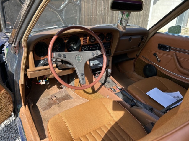 1378036-77 Veteranbilar 3st Toyota Celica (RA28, TA22, RA40) inkl. stor mängd reservdelar och tillbehör