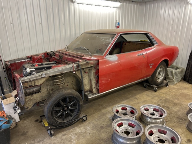 1378036-3 Veteranbilar 3st Toyota Celica (RA28, TA22, RA40) inkl. stor mängd reservdelar och tillbehör