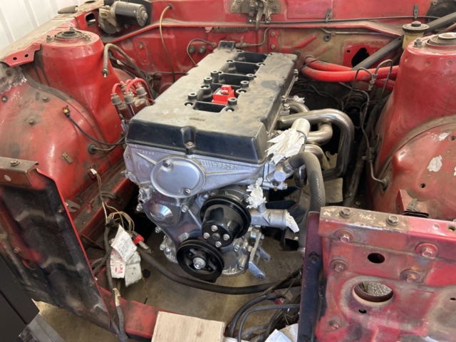 1378036-90 Veteranbilar 3st Toyota Celica (RA28, TA22, RA40) inkl. stor mängd reservdelar och tillbehör